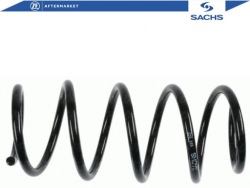 sachs пружина opel CORSA C 1.3.7D/