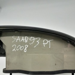 фонарь в крыло SAAB 93 9-3 2008 задний правый оригинал 12785761