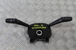 переключатель щетки, дворники FIAT 500L Cross 07356675820