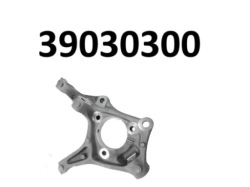 opel ASTRA K поворотный кулак, цапфа передняя правая oe 39030300