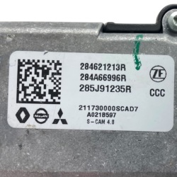 ассистент полосы движения renault AUSTRAL 284621213R