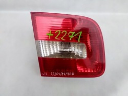 фонарь левый vw GOLF VII 7 HB 5G0