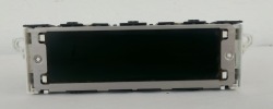 дисплей экран радио CITROEN C5 III X7 9664644280