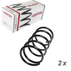 lesjofors 4037230 пружина