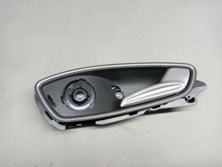 ручка двери зад правый Audi A1 8X4839020B