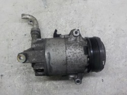 opel Astra H компрессор кондиционера 401351739 WG3