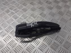 ручка двери правый задний внешний Vectra C Z20R