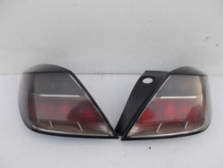 фонарь Astra H III 3 HB 3D GTC хэтчбек левая правая европа 342691834