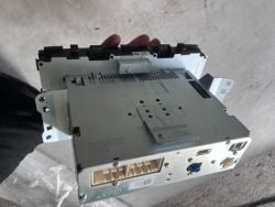 kia STONIC 17-20 радио NAVI 96550-H8151FHV