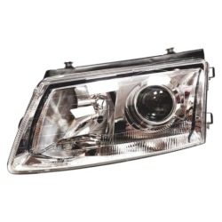 фара левая vw PASSAT B5 1997 1998 1999 2000 2001 2002 2003 2004