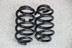 MINI F60 пружины задний X6 комплект