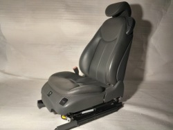 MERCEDES SL500 R230 кресло левый электрический Датчики