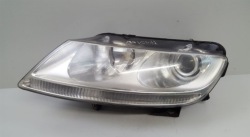 3D2941015F фара левая vw PHAETON