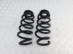 ALFA ROMEO GIULIA QV 2.9 пружины зад комплект 2 штук оригинал