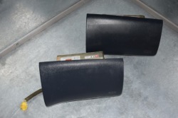 подушки безопасности подушка пассажира Honda OE 6017645