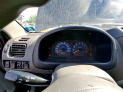 suzuki IGNIS топливный насос 2001 1.3л