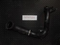 renault MASTER III IV труба интеркулера шланг 165761592R