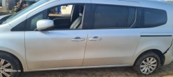 MERCEDES W420 дверь 24r в Цвет 9147 Комплектная