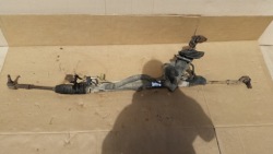 volvo S80 II рулевая рейка 31201551