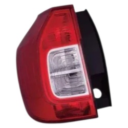 фонарь правый Dacia LOGAN II 2013 2014 2015 2016 2017 2018 2019 2020