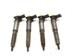 форсунки комплект renault KOLEOS и 0445115084 2.0 150KM