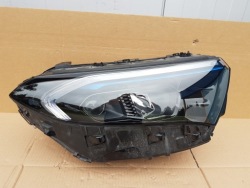 фара правая MERCEDES W243 EQB EQA full led