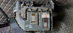 корпус салонного фильтра Воздух CITROEN C3 II 9673061080