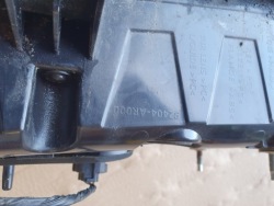 Hyundai Genesis GV70 GV 70 фонарь левый правый задний в крышке отражатель