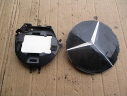 MERCEDES W176 датчик скорости эмблема значок A1648880411