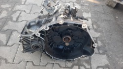 акпп F23 opel Vectra C 2.2b