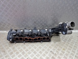 коллектор Впускный opel Astra J 1.6