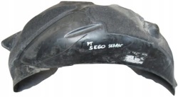 подкрылки правый задний BMW 5 E60 седан