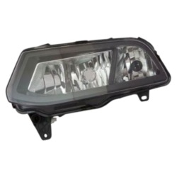 левый vw Polo V 2012 2013 2014 2015 2016 2017 2018 2019