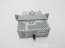 FORD PUMA II MK2 2022 радио навигации H1BT-18K810-ZNR