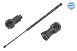 пружина газовая, крышка багажника MEYLE 37-40 910 0010