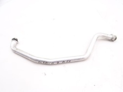 opel Meriva B 10-17 трубка нагреватель воды европа