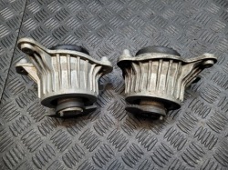 подушка Двигателя MERCEDES e 220 d W213 S213 2.0 CDI A2132400500 A2132400600