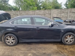 mazda 6 II GH 07-13 2011 r. рестайлинг седан 16W дверь правая передняя PP *