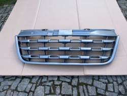 решетка радиатора renault MASTER III 2010 - 2014