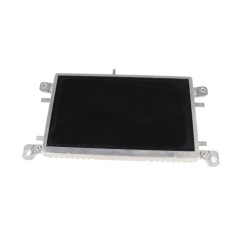 дисплей экран радио Audi Q5 8R 2008-2012 8T0919603E