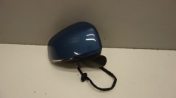 volvo XC40 зеркало правое 15PIN европа