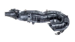 mahle LM 1072 модуль трубы