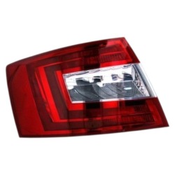 фонарь SKODA OCTAVIA III 2012 2013 2014 2015 2016 2017 2018 2019 2020