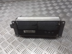 подушка подушки безопасности пассажира opel oe 6013058