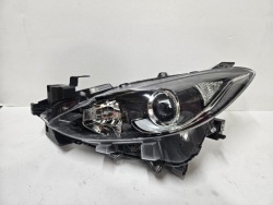 mazda III BM фара левая новая оригинальная BHR151040