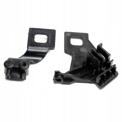 8721 набор для ремонта фара левая Audi A4 B8 рестайлинг