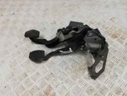 CITROEN C3 III педаль Сцепление тормоза 9807334080