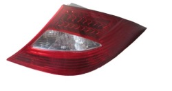 фонарь правый MERCEDES W219 CLS C219 led