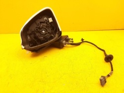 volvo XC40 зеркало левое перед 7 пин *