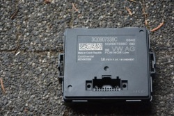 блок управления светом vw Golf 7 3Q0907338C